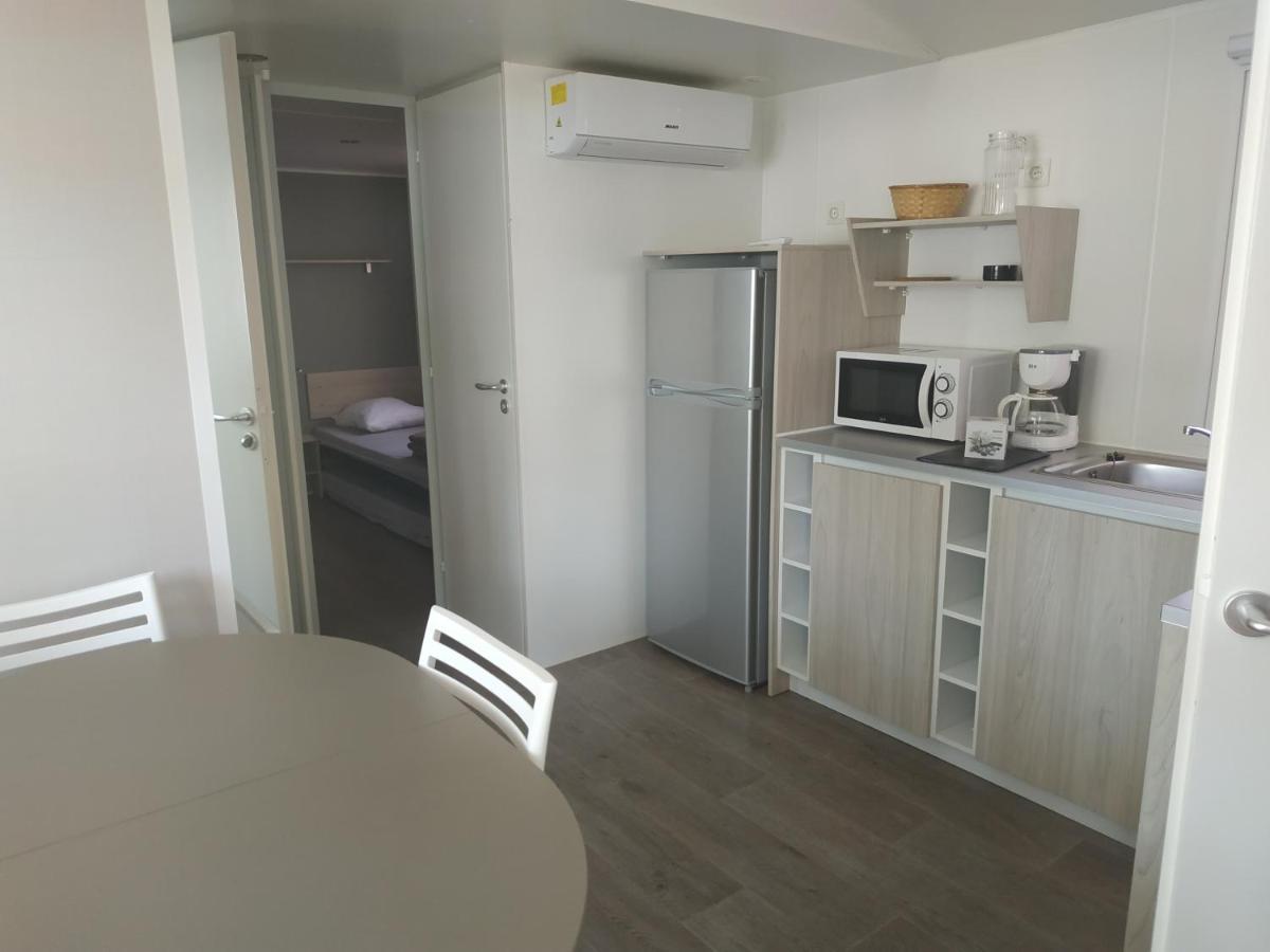 Camping Les Sables Tournon-sur-Rhone Exteriör bild